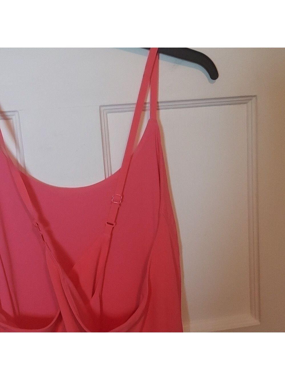 Athleta Infinity Exercise Dress in Coral Petal - Picture 15 of 16